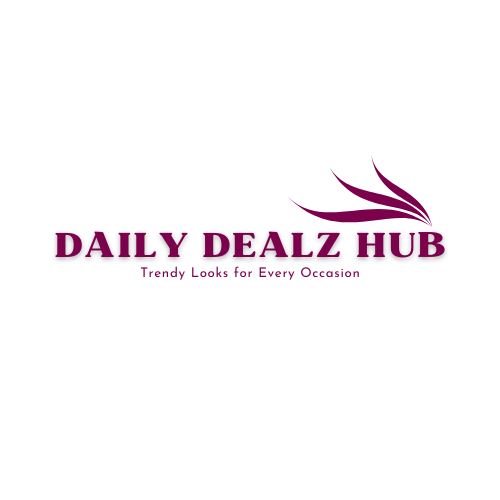 Daily Deals Hub